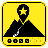 TeamRaiser Achievement Badge